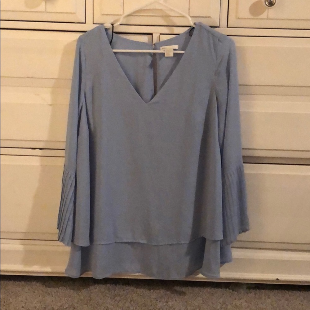 H&M maternity top